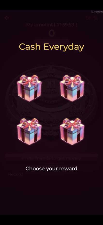 IX7 Game App installation and user guide image