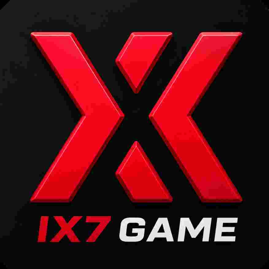 IX7 APP login download latest version for Android with secure installation guide and mobile gaming interface